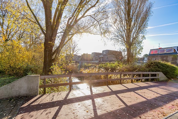 Medium property photo - Van den Berghlaan 347, 2132 AK Hoofddorp